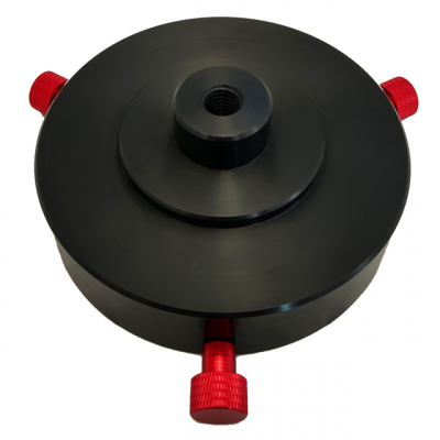EQ6/CGEM/Atlas Stativadapter f�r ZWO AM3, AM5, AM5N, AM7 und Proxisky UMi 20S Montierungen
