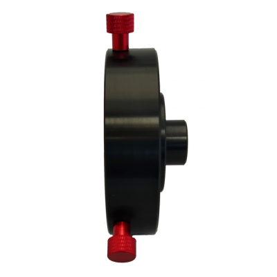 EQ6/CGEM/Atlas Stativadapter f�r ZWO AM3, AM5, AM5N, AM7 und Proxisky UMi 20S Montierungen