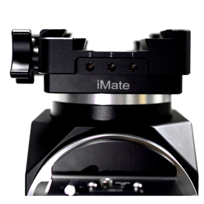 Montierung HAE69 iMate mit Handset
