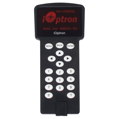 Montierung HAE69 iMate mit Handset