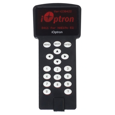 Montierung HAE69EC iMate mit Handset