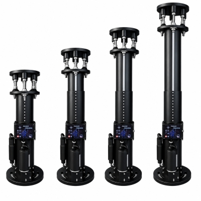 Elektrische Hubs�ule Odysseus XL 110-170 cm bis 200kg
