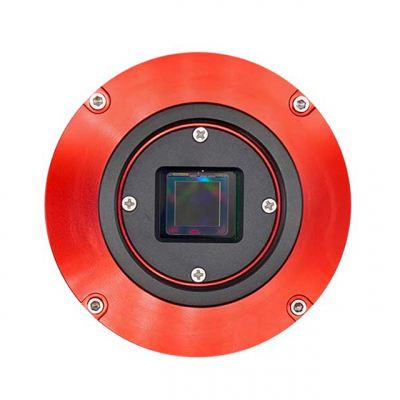 ZWO Farb Astro Kamera ASI 533MC-PRO Refurbished