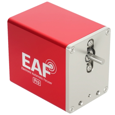 ZWO Electronic Automatic Focuser EAF Pro