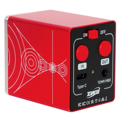 ZWO Electronic Automatic Focuser EAF Pro