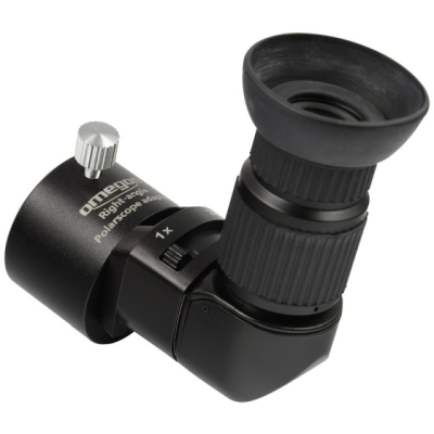 Omegon 90�-Winkeleinblick f�r g�ngige Polsucher