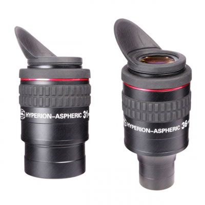 Asph�r. Hyperion Okular 31mm Brennweite
