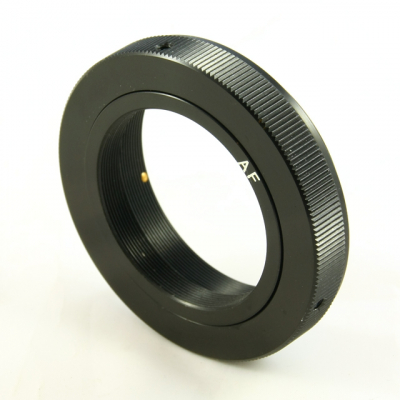 Baader T-Ring Nikon auf T-2