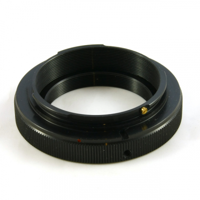 Baader T-Ring Nikon auf T-2