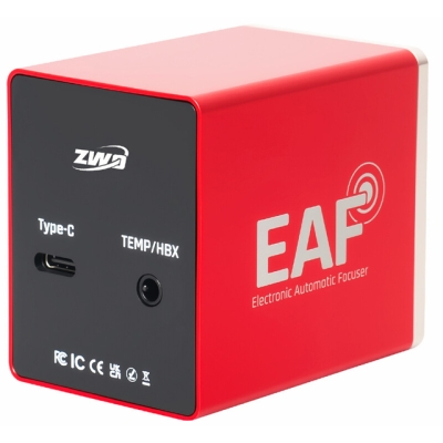 ZWO Electronic Automatic Focuser EAF N