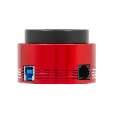 Kamera ASI 585 MC Color 3840 x 2160 Pixel mit 2,9 �m Gr��e
