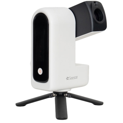 Smart Telescope AP 30/160 Seestar S30 Pro