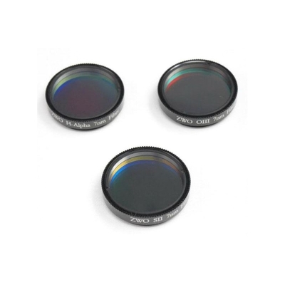 Filter-Set H-alpha, SII, OIII 1,25