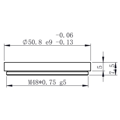Filterset LRGB 2