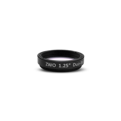 Filter Duo-Band 1,25