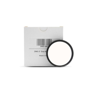 Filter Duo-Band 2