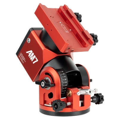 Montierung AM7 Harmonic Equatorial + Tripod TC40