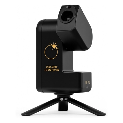 Smart Telescope AP 30/160 Seestar S30 Pro Total Solar Eclipse Edition - VORF�HRWARE