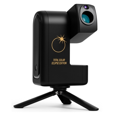 Smart Telescope AP 30/160 Seestar S30 Pro Total Solar Eclipse Edition - VORF�HRWARE