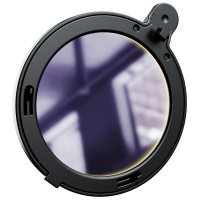 Filter Dual Band VESPERA
