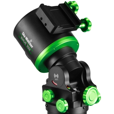 Montierung WAVE-100i Strainwave GoTo Wi-Fi