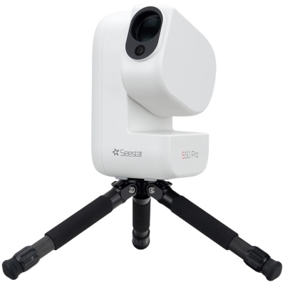 Smart Telescope AP 50/260 Seestar S50 Pro