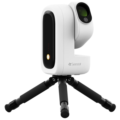 Smart Telescope AP 50/260 Seestar S50 Pro