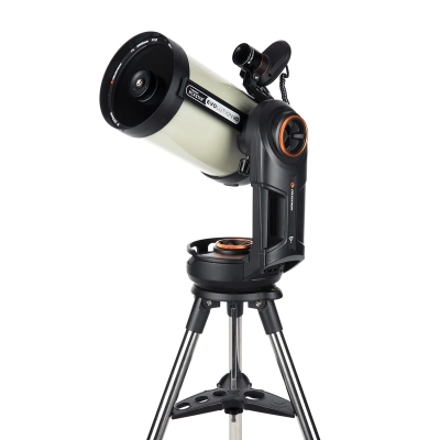 NexStar Evolution 8 HD mit StarSense