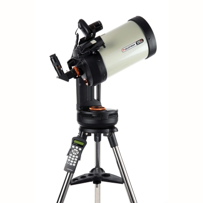 NexStar Evolution 8 HD mit StarSense