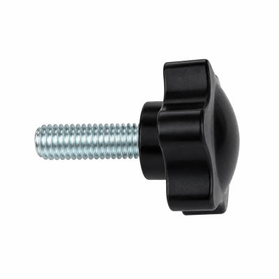 1x Sterngriff Schraube 3/8 UNC 1.1 (29mm) (ZWO AM3, AM5, AM5N und AM7 u.a.)