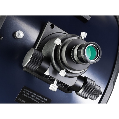 Levenhuk Dobson Teleskop N 406/1830 Skyline PRO 16