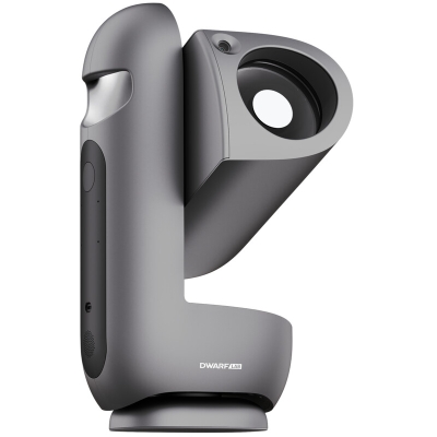 Smart Telescope MC 90/340 Draco