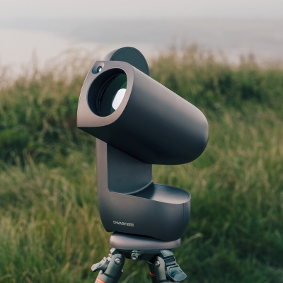 Smart Telescope MC 90/340 Draco