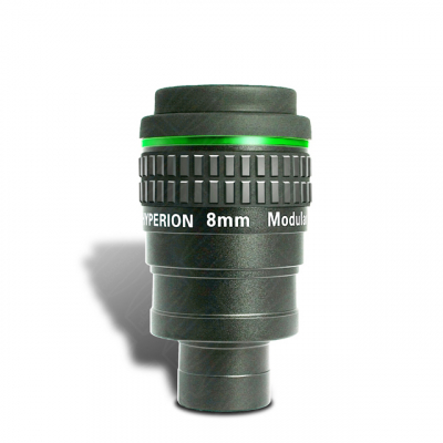 Hyperion 68 Grad Weitwinkelokular 8mm