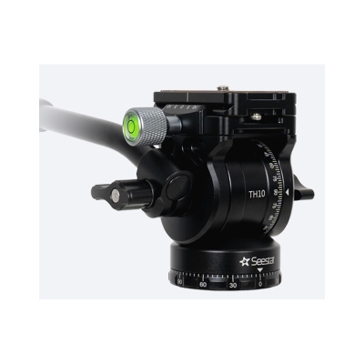 Carbon-Dreibeinstativ TC20+TH10 f�r Seestar Smart Telescope