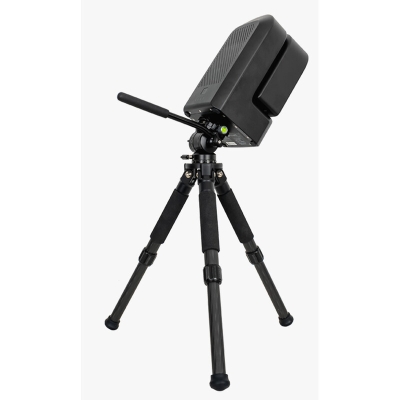 Carbon-Dreibeinstativ TC20+TH10 f�r Seestar Smart Telescope