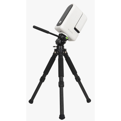 Carbon-Dreibeinstativ TC20+TH10 f�r Seestar Smart Telescope