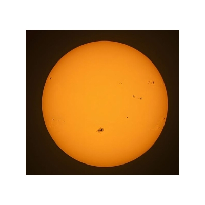 Smart Telescope Hestia Ultimate