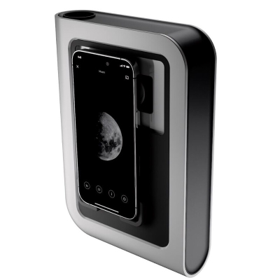 Smart Telescope Hestia Solar