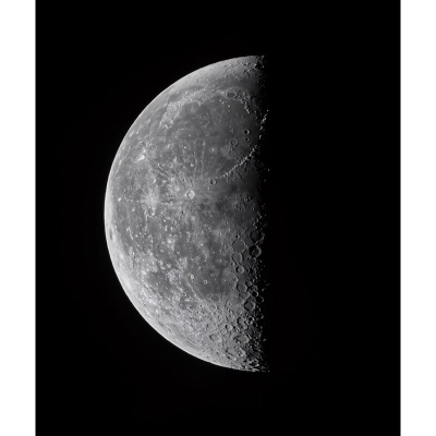 Smart Telescope Hestia Essential