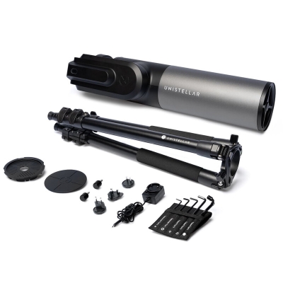 Smart Telescope N 114/450 eQuinox 2
