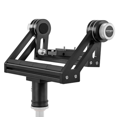 Pro Neptune II Gabelmontierung f�r Gro�ferngl�ser