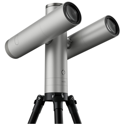 Smart Telescope AP 80/360 Atlas Twin