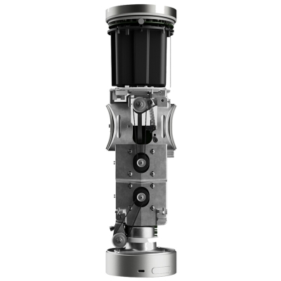 Smart Telescope AP 80/360 Atlas