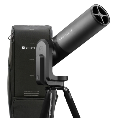 Smart Telescope N 114/450 eQuinox 2 + Backpack