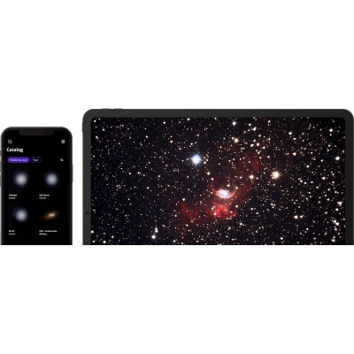 Smart Telescope N 114/450 eQuinox 2 + Backpack