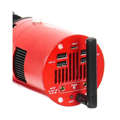 Kamera ASI 585 MC-Air Color