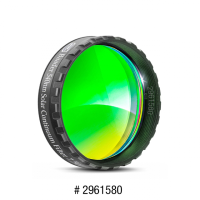 Baader 7,5nm Solar Continuum 1¼ Filter (540nm)