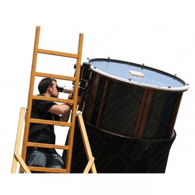 Baader Astro Solar TM Sonnenfilterfolie 117x117 cm