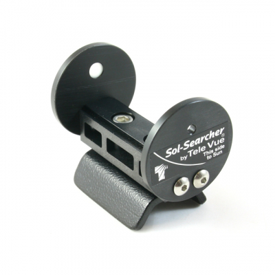 Haltewinkel f�r Televue Sonnensucher